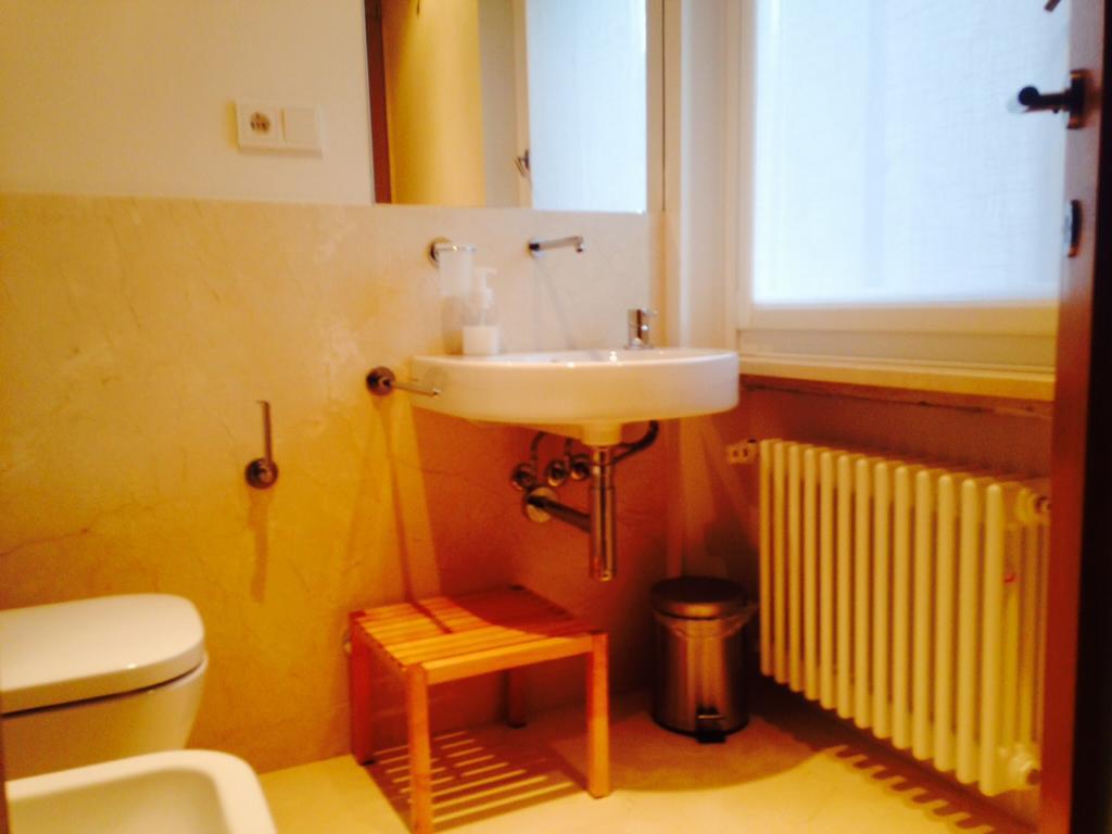 Guest house Belle Arti