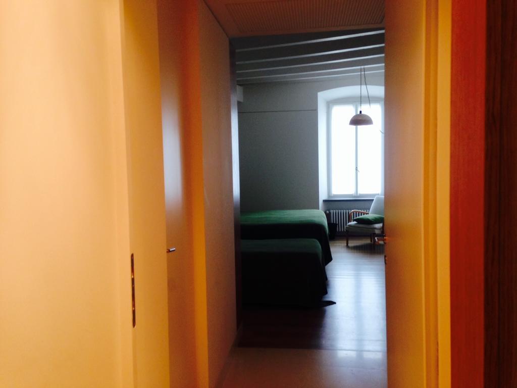 Guest house Belle Arti 2*