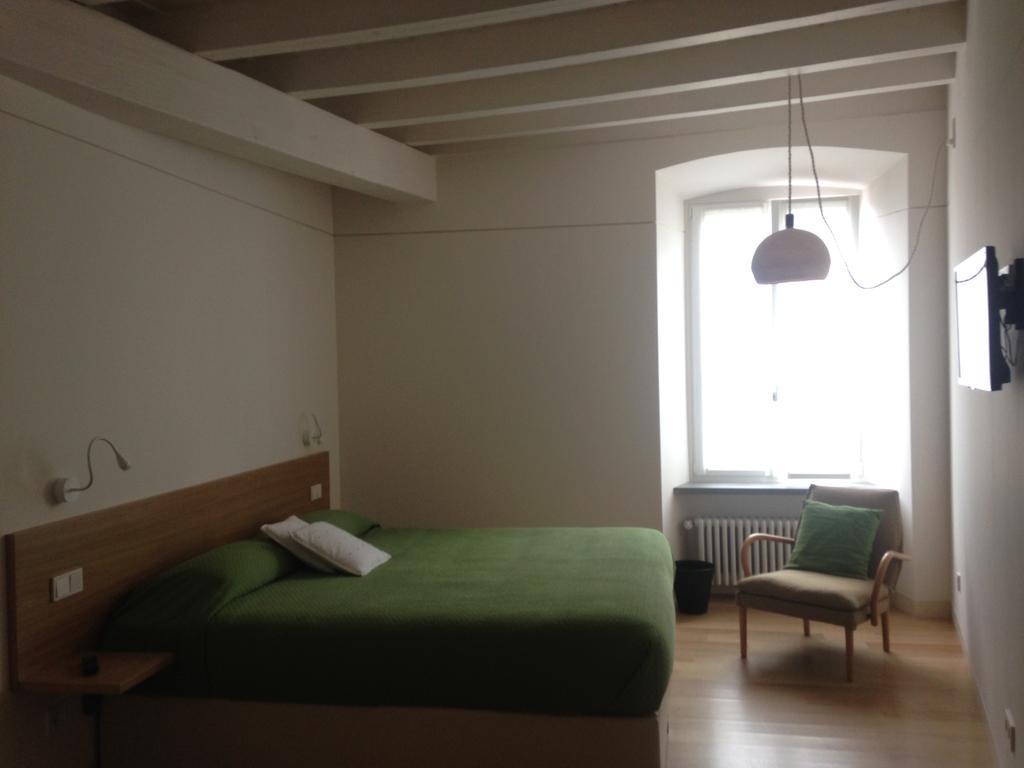 Gasthof Belle Arti Bergamo
