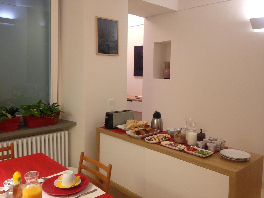 Gasthof Belle Arti