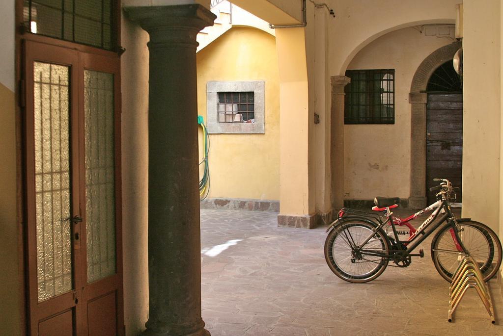 Guest house Belle Arti