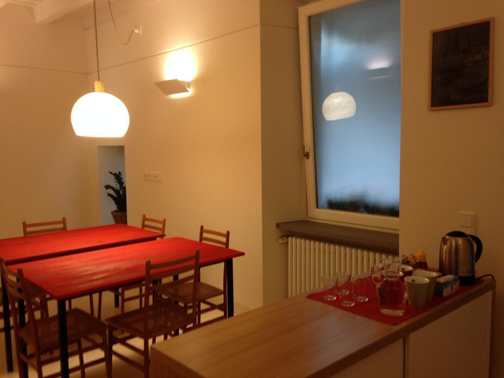 Gasthof Belle Arti