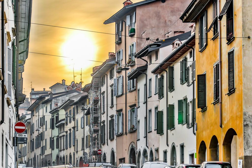 Belle Arti 2* Bergamo
