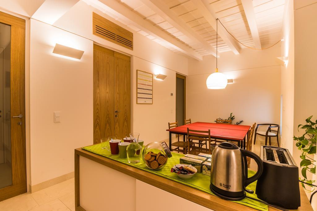 Guest house Belle Arti Bergamo
