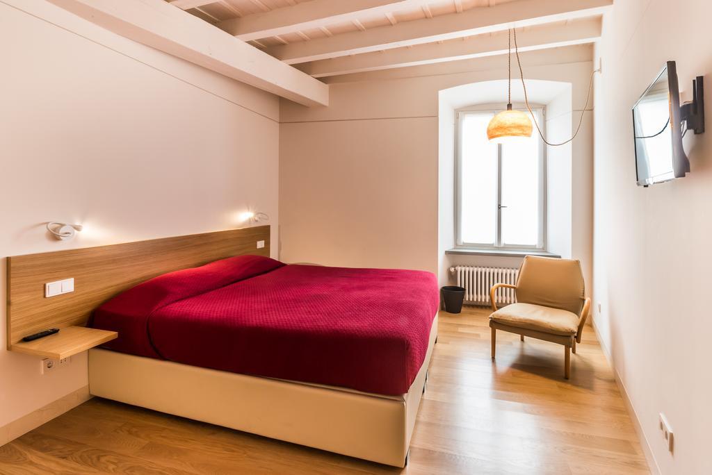 Gasthof Belle Arti Bergamo