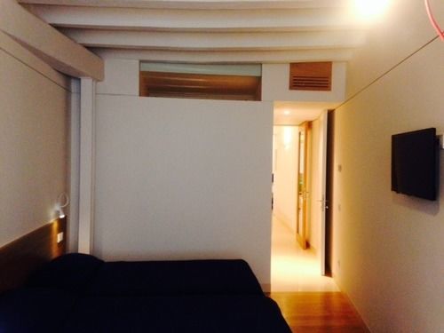 Belle Arti Guest house Bergamo