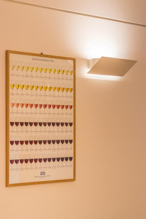 Belle Arti Guest house Bergamo